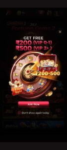 Bonu1 Game app