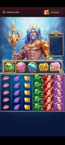 Bonu1 game apk