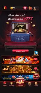 Bonu1 Game Download